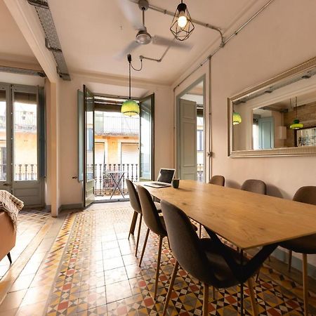 Bravissimo Les Rajoles, Unique 3-Bedroom Apartment خيرونا المظهر الخارجي الصورة